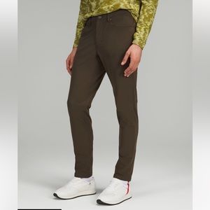 Lululemon ABC pants slim